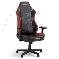 Nitro Concepts X1000 Gaming Chair - Transformers Autobots Edition