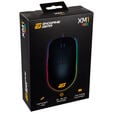 Endgame Gear XM1 RGB Gaming Maus - schwarz image number null