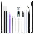 iFixit Precision Cleaning Kit image number null