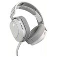 Corsair HS80 Max Wireless Gaming Headset - white image number null
