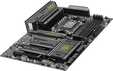 MSI MAG B850 Tomahawk Max WiFi Motherboard, socket AM5, AMD B850, ATX, DDR5 image number null