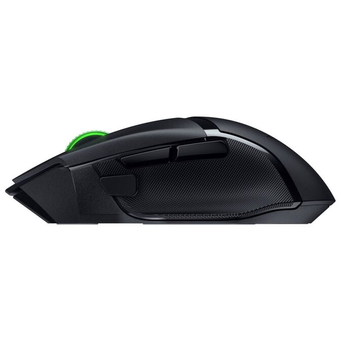 Razer Basilisk V3 X HyperSpeed, USB/Bluetooth Gaming Mouse image number 3