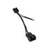 Arctic P12 Slim PWM PST Fan - 120mm image number null