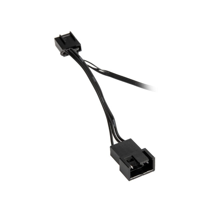 Arctic P12 Slim PWM PST Fan - 120mm image number 3
