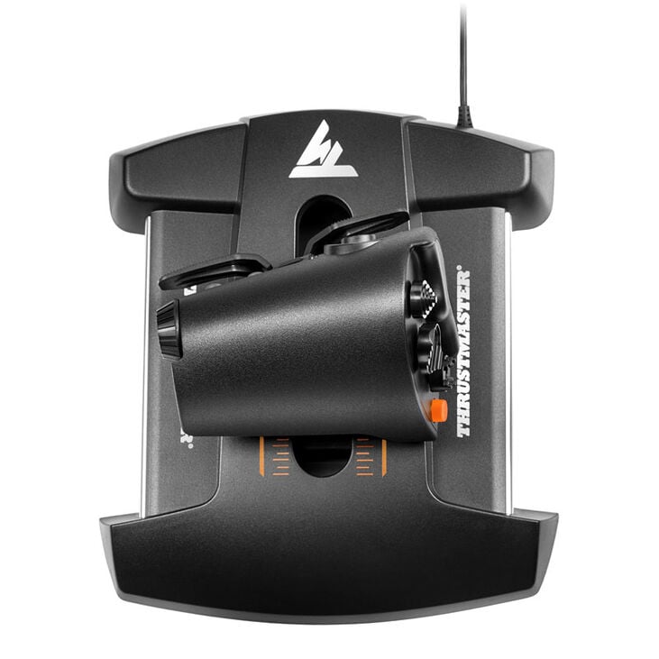 Thrustmaster TWCS Throttle Schubregler image number 3