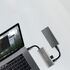 Axagon HMC-5G21 USB-C 10Gbps SPEEDSTER 5in1 hub image number null