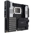 ASUS Pro WS WRX90E-Sage SE, AMD WRX90 Mainboard, Sockel sTR5, DDR5 image number null