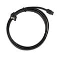 Akasa SATA cable 6 GB/s, angled, 100 cm image number null