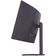 LG UltraGear G 32G600A-B, 32 Zoll Curved WQHD Gaming Monitor, 180Hz, VA, AMD FreeSync image number null