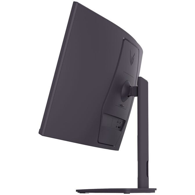 LG UltraGear G 32G600A-B, 32 Zoll Curved WQHD Gaming Monitor, 180Hz, VA, AMD FreeSync image number 7