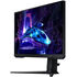 Samsung Odyssey G3 G30D, 24 inch Gaming Monitor, 180Hz, VA, FreeSync image number null