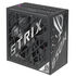 ASUS ROG Strix 850 Platinum power supply, 80 PLUS Platinum, modular, PCIe 5.1 - 850 watts image number null