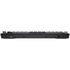 Corsair K65 Plus Wireless TKL Gaming Tastatur, TKL (75%), Corsair MLX Fusion – schwarz, ISO (DE) image number null