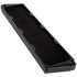 Alphacool NexXxoS ST30 Full Copper X-Flow Radiator - 480mm, black image number null