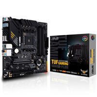 ASUS TUF Gaming B550M-Plus, AMD B550 Mainboard - Sockel AM4