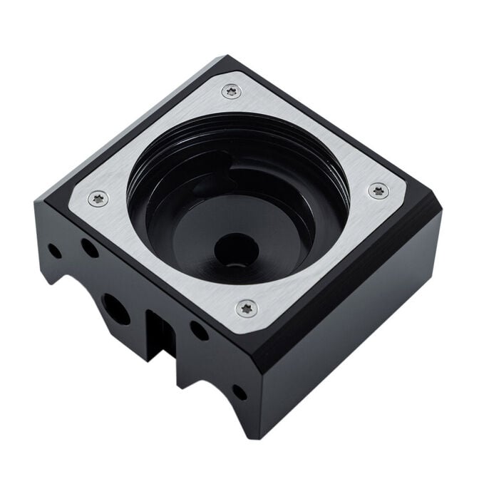 Watercool MO-RA IV TANK D5 Expansion - Expansion Module image number 0