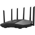 ASUS TUF Gaming BE9400 Tri-Band WiFi 7 Gaming Router - schwarz image number null