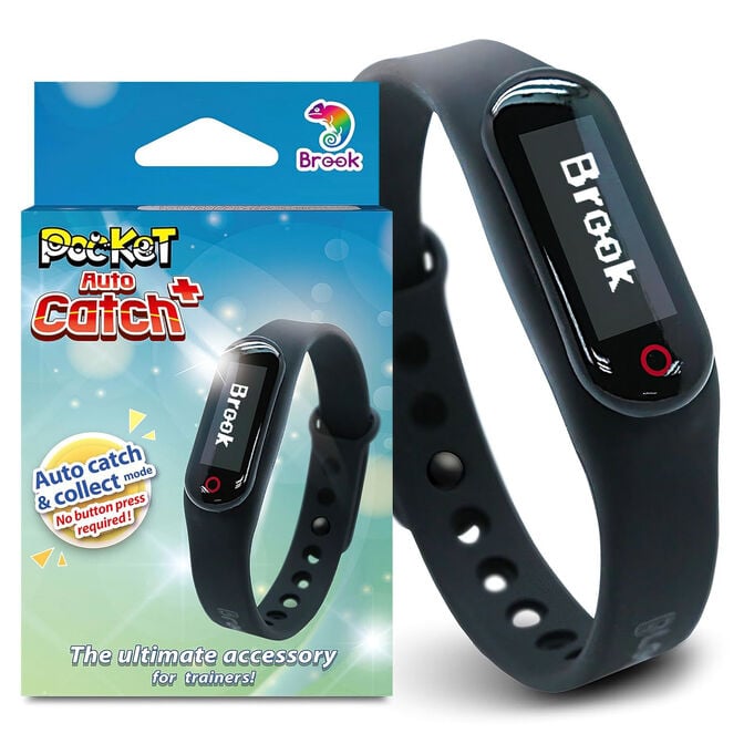Brook Gaming Auto Catch Plus for Pok&eacute;mon Go image number 2