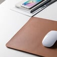Alterzone Desktop Pad, Cognac-Braun image number null