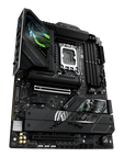 ASUS ROG STRIX Z890-F Mainboard, Sockel LGA 1851, Intel Z890, ATX, DDR5 image number null