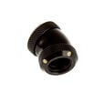 Bitspower Multi-Link Adapter 30 Grad 12mm AD auf 12mm AD Hardtube - schwarz matt image number null