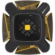 Geometric Future M2 THE ARK case, Mesh - black image number null