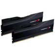 G.Skill Trident Z5 DDR5-6000 RAM, CL30, XMP - 64 GB Dual-Kit, black image number null