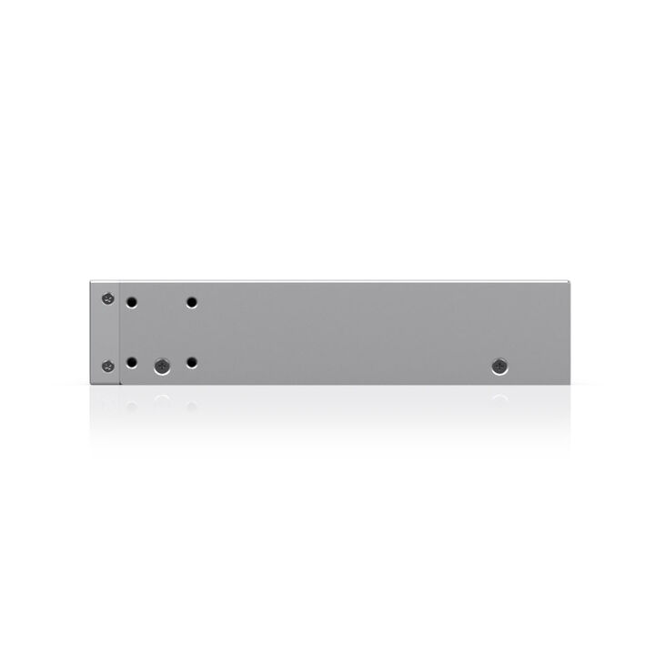 Ubiquiti UniFiSwitch 16 Rackmount Gigabit Managed Switch - 8x PoE+ image number 4