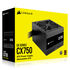Corsair CX Series CX750 Netzteil 80 PLUS Bronze - 750 Watt image number null