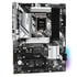 ASRock B760 Pro RS, Intel B760 Mainboard - Sockel 1700, DDR5 image number null