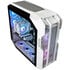 Cooler Master HAF 700 Big-Tower, Tempered Glass - weiß image number null