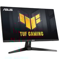 ASUS TUF Gaming VG27AQM1A, 27 inch Gaming Monitor, 260 Hz, IPS, G-SYNC Compatible