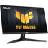 ASUS TUF Gaming VG27AQM1A, 27 inch Gaming Monitor, 260 Hz, IPS, G-SYNC Compatible image number null