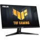 ASUS TUF Gaming VG27AQM1A, 27 inch Gaming Monitor, 260 Hz, IPS, G-SYNC Compatible