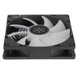 SilverStone Air Penetrator 120SK L&uuml;fter, ARGB - 120mm, schwarz image number null