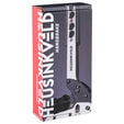 Heusinkveld Sim Handbrake - black image number null