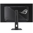 ASUS ROG Strix OLED XG32UCDS, 32 Zoll 4K Gaming Monitor, 165Hz, QD-OLED, G-SYNC Compatible image number null