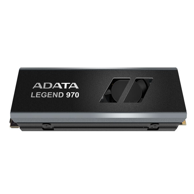 ADATA LEGEND 970 PRO NVMe SSD, PCIe 5.0 M.2 Type 2280, with heatsink - 1 TB image number 5