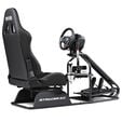 Next Level Racing GTRacer 2.0, Racing Cockpit - black image number null
