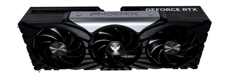 Gainward GeForce RTX 5080 Phoenix V1, 16384 MB GDDR7 image number 8