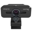 Creative LiveCam Sync 2K V3, QHD-Webcam image number null