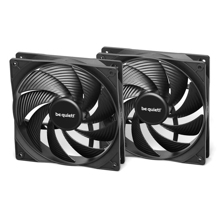 be quiet! Pure Loop 2 AIO Cooler - 280mm image number 2