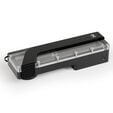 Alphacool Core DDCzero Flat 200 Ausgleichsbeh&auml;lter mit Pumpe - Acryl image number null
