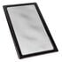 Demciflex dust filter left side for DAN Cases A4-SFX, external - black image number null