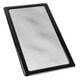 Demciflex dust filter left side for DAN Cases A4-SFX, external - black