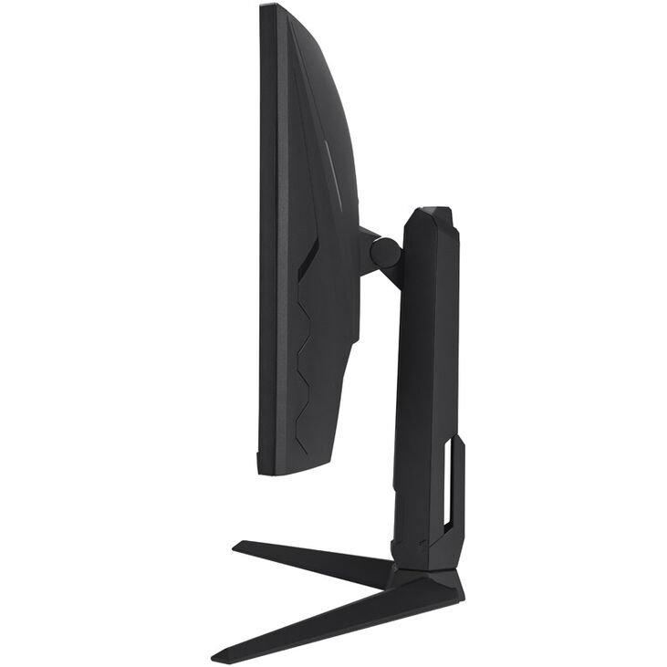 ASUS TUF Gaming VG34VQL3A, 34 inch Curved Gaming Monitor, 180 Hz, VA, FreeSync Premium Pro image number 4