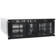 Alphacool ES 4U - 19" - ServerRack - Watercooling ready image number null