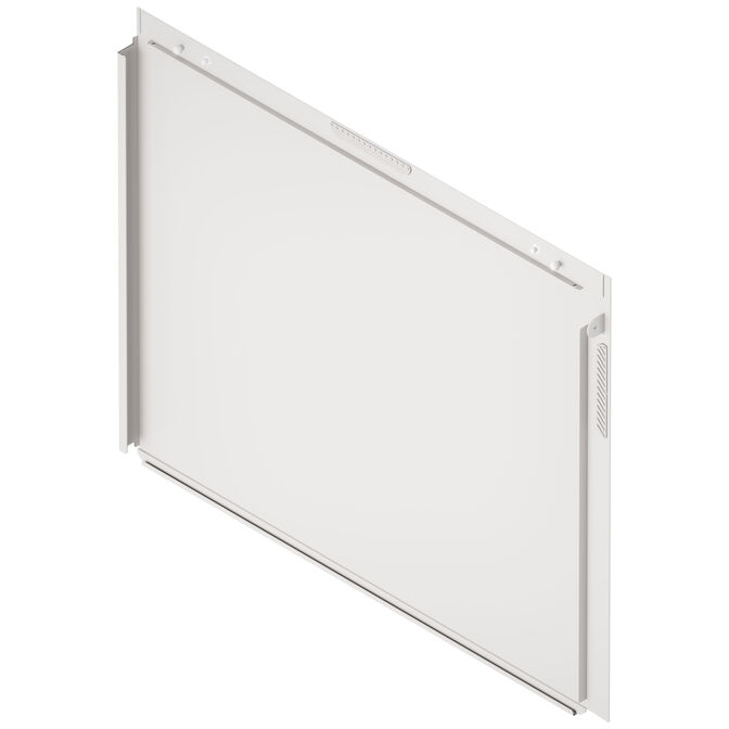 HAVN BF 360 Solid Side Panel - White image number 1