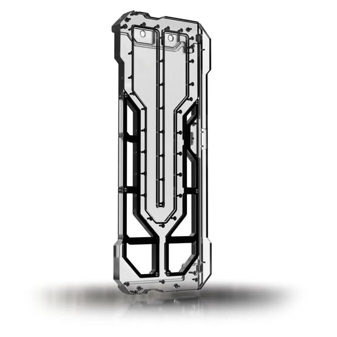Singularity Computer Spectre 4 Aevum Elite Acrylic - transparent/black image number 2