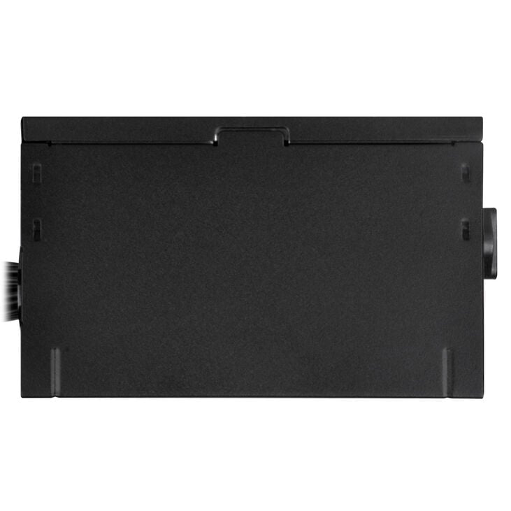 SilverStone SST-ET650-B v1.4 Strider Essential Series 80 PLUS Bronze - 650 Watt image number 1